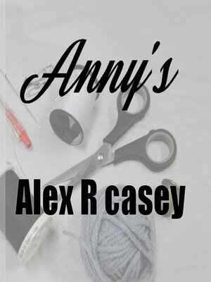 cover image of Anny's